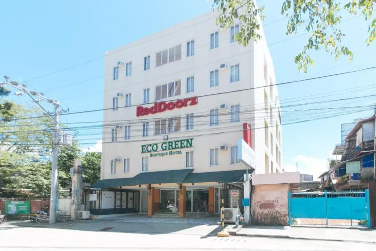 Imagen del hotel