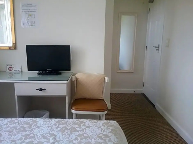 The Meadows Bed and Breakfast