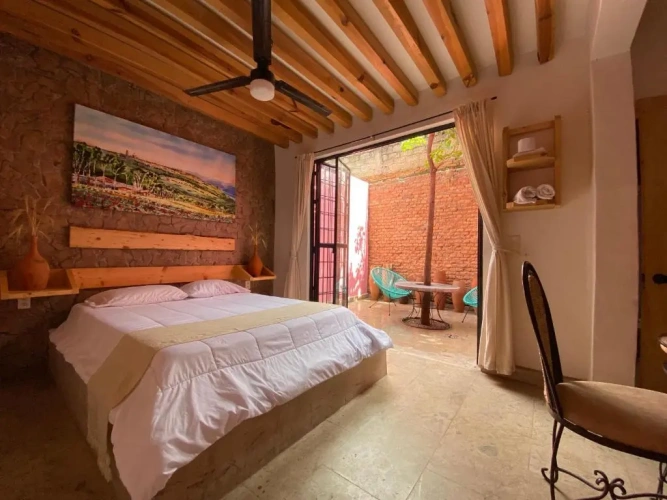 Deluxe Suite