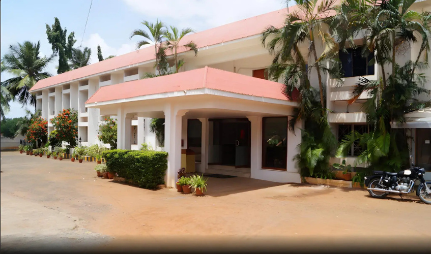 Badami Court