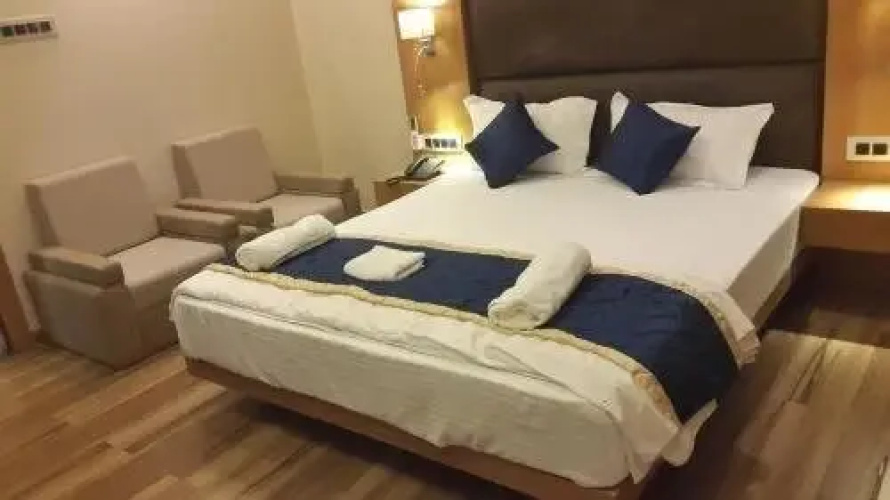 Hotel President