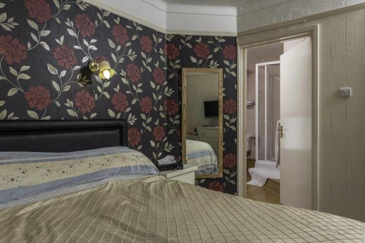 Lyme Bay HouseOver view