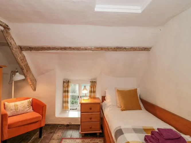 Badgers Cottage