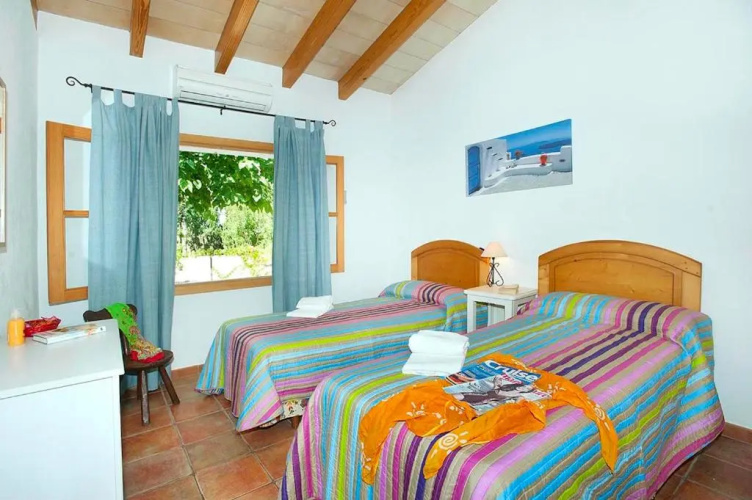 Villa Burgues