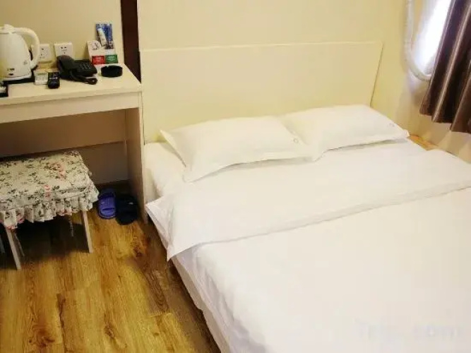 Qingchen Boutique Hotel