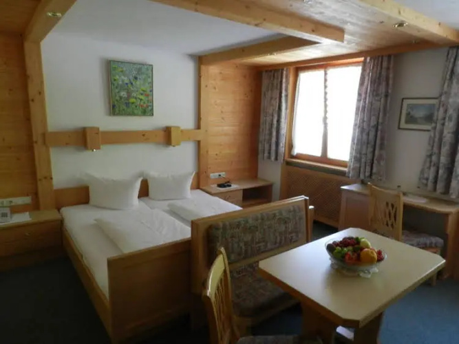 Image de l'hôtel