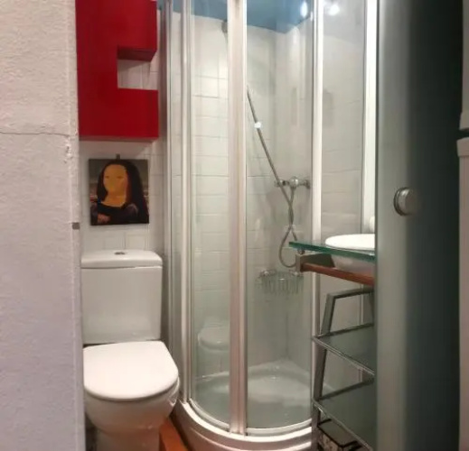 Apartamento en Corrala