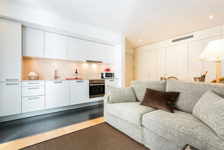 Urban District - Rambla Suites & Pool