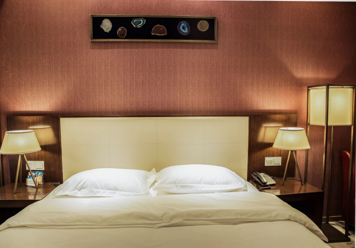 Shenzhen Milton Bontique Hotel