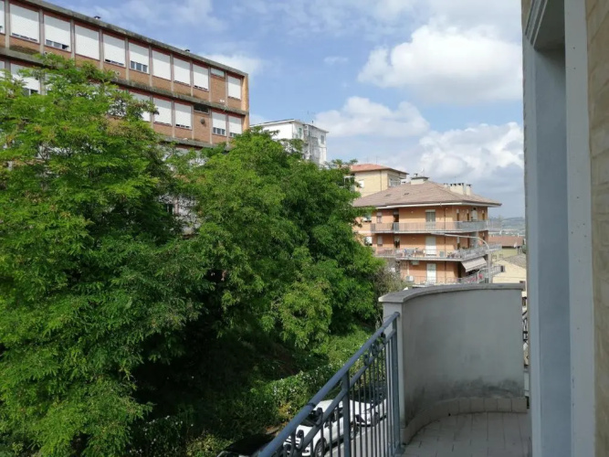 Le Marche Huis