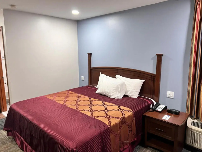 Howard Johnson Inn