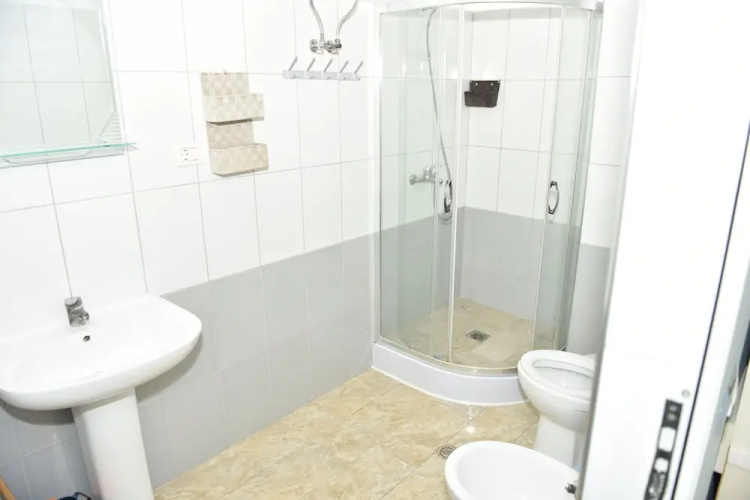 Hotel Termal Peshkopi