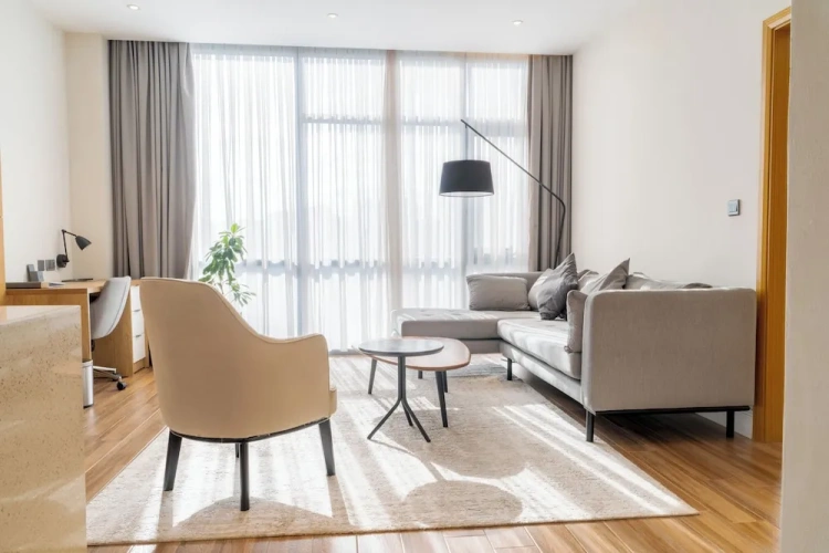 Executive Suite