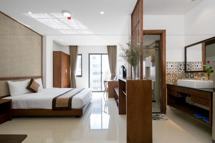 Superior Apartment