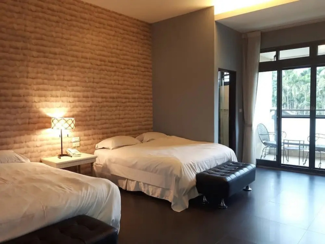 Lins Ju Homestay