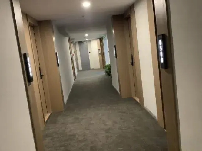 Changsha Tianxiang Business Hotel