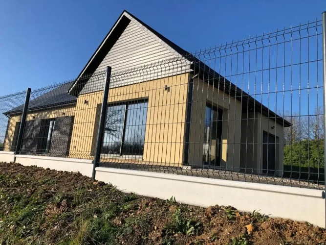 3 Bedrooms Double Cottage