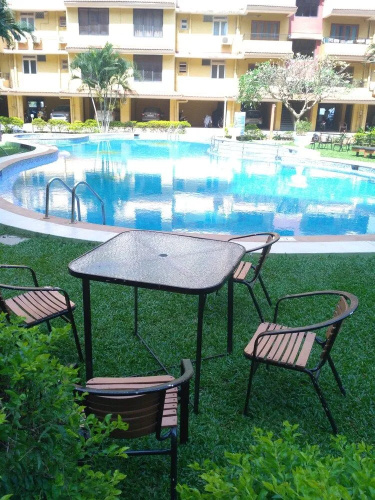Nirvaah Homestay Panjim