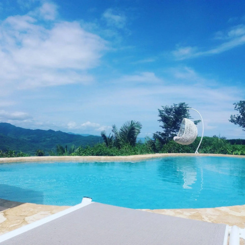 Hotel Peace & Lodge