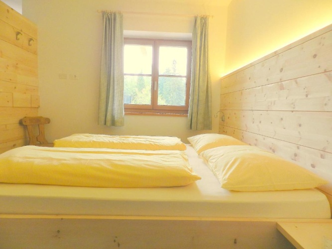 Superior Double Apartment