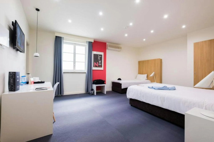 Stay Hotel Évora Centro