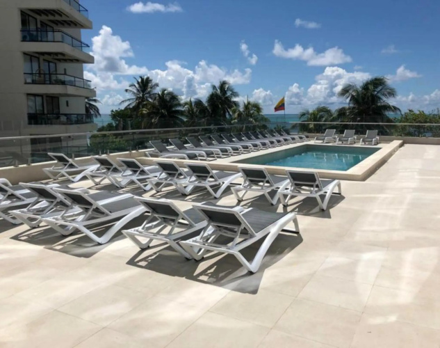 Samawi Hotel photo 21
