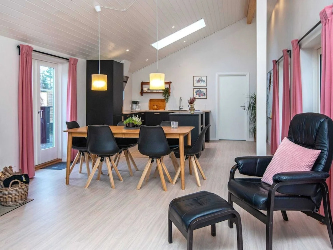 Holiday Home in Glesborg