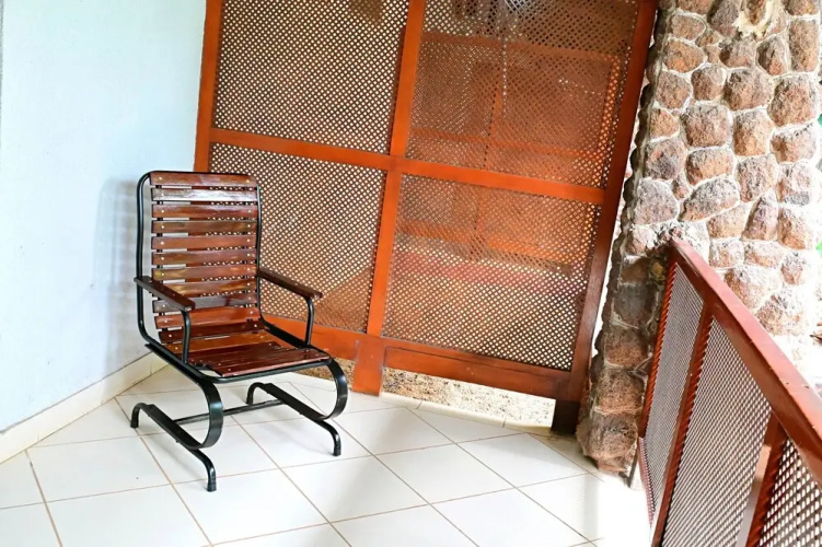 Hotel Sesi Aruanã