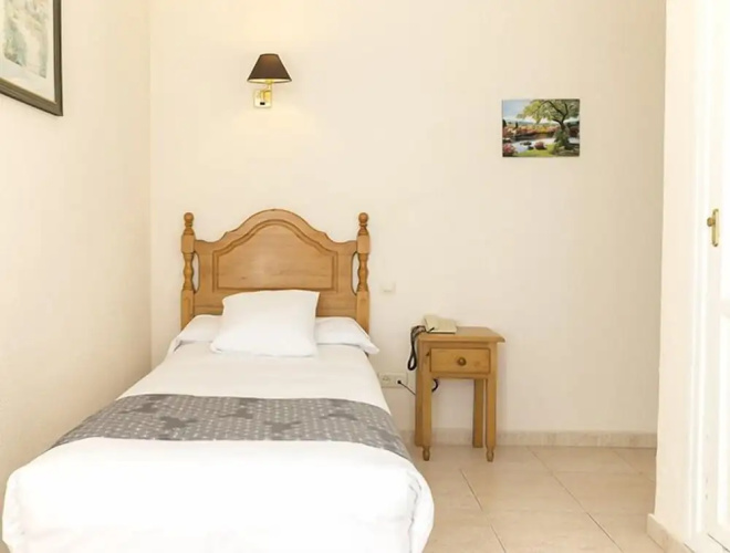 Hotel Mare Estepona