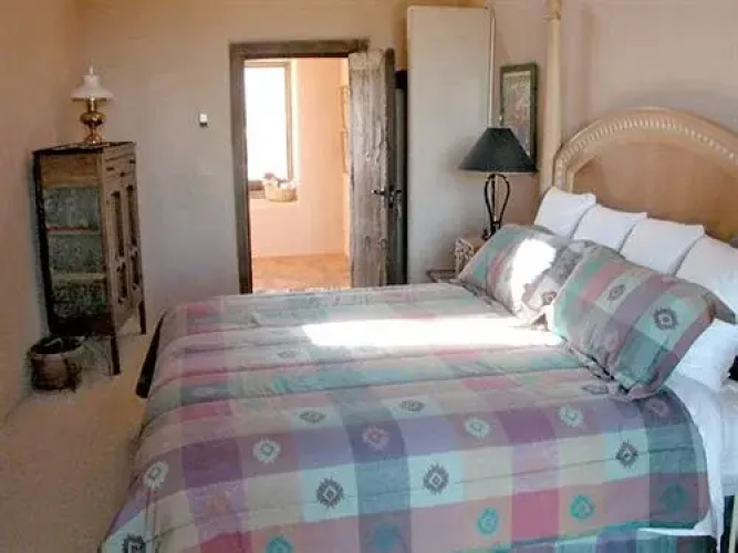 High Feather Ranch Bed and Breakfast