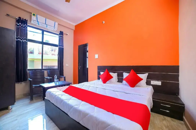 Hotelbild