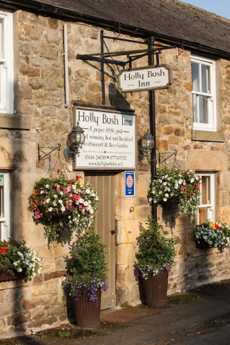 Holly Bush Inn