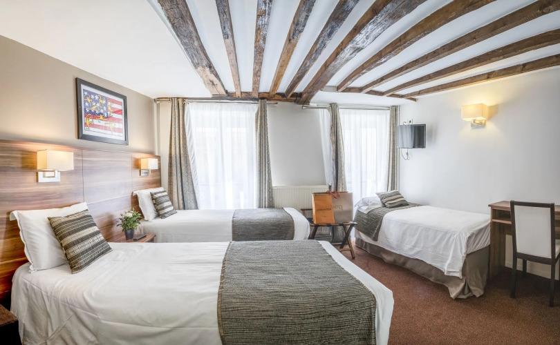 Chabrol Opéra - Image 4