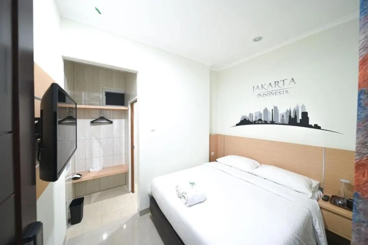 Superior Double room