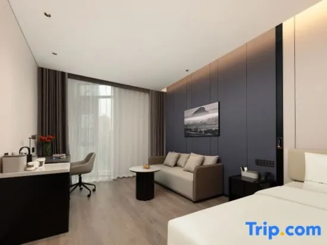 Premium Double room