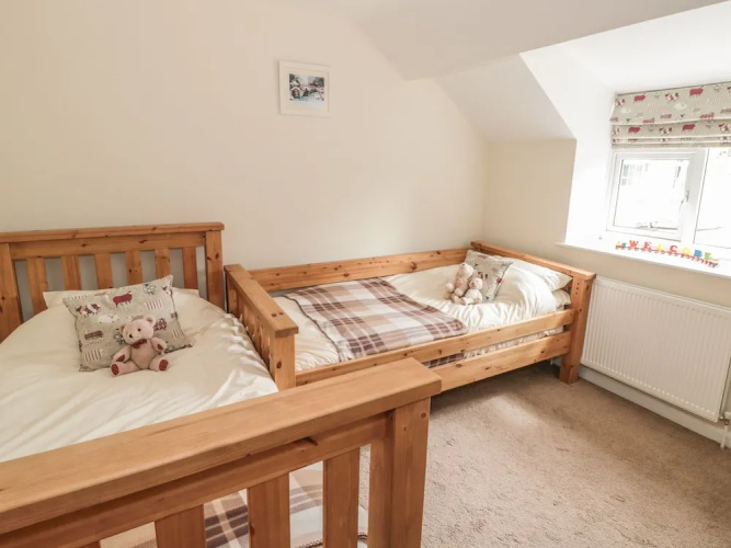 23 Rosedale Abbey
