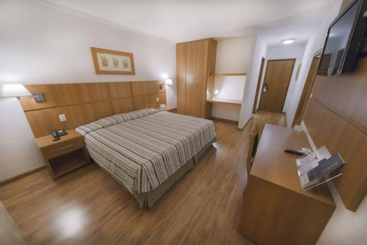 Hotel Plaza Mayor