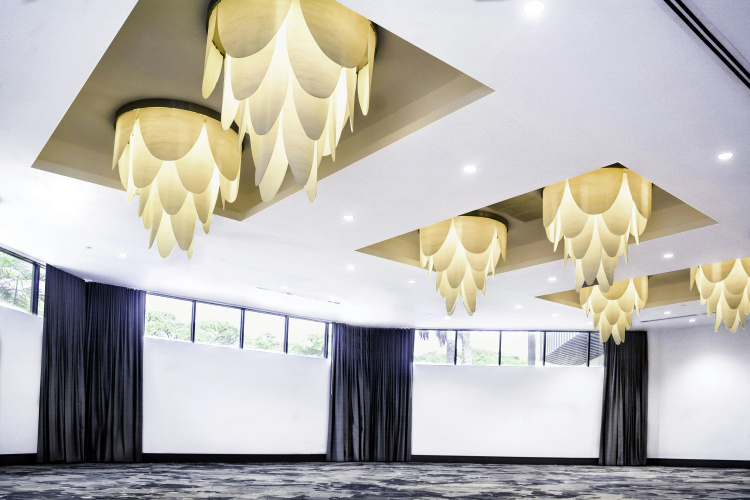DoubleTree by Hilton Hotel Miami Airport & Convention Center photo 17