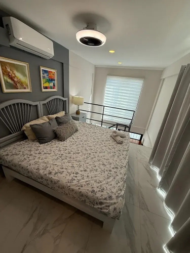 The Residences by Morgan