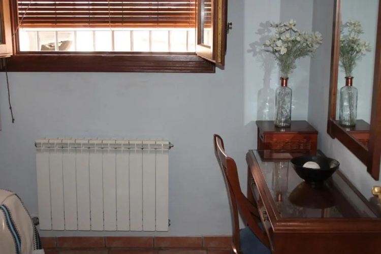 Suite Castillejo