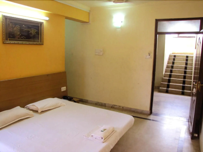 Hotel Surya Palace