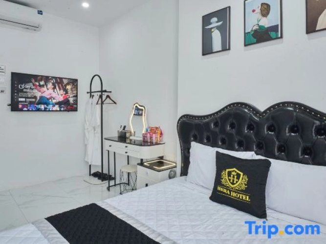 Hera Hotel&Apartment