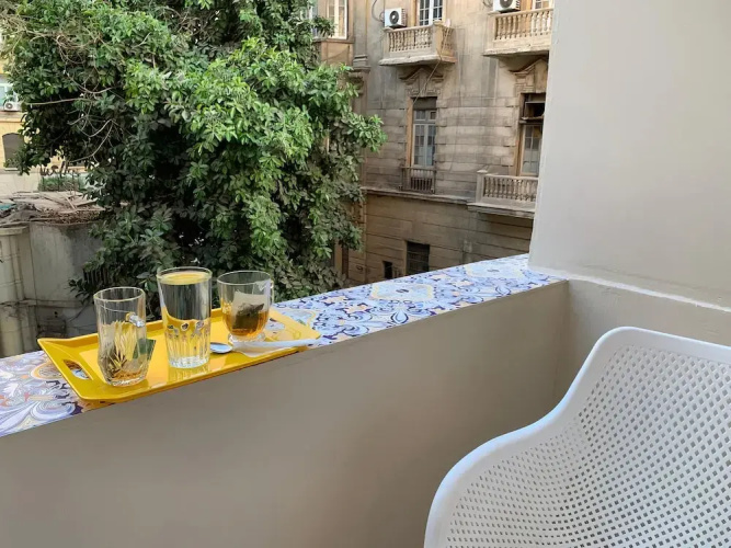 Ambiance Downtown Hotel