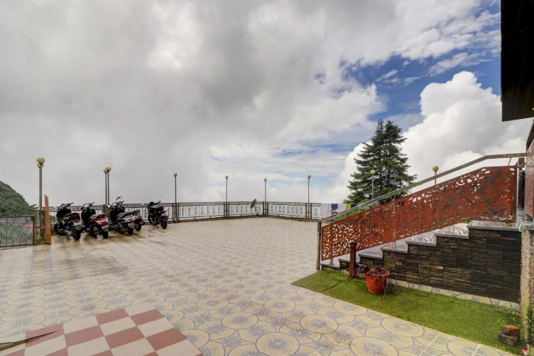 Imagen del hotel
