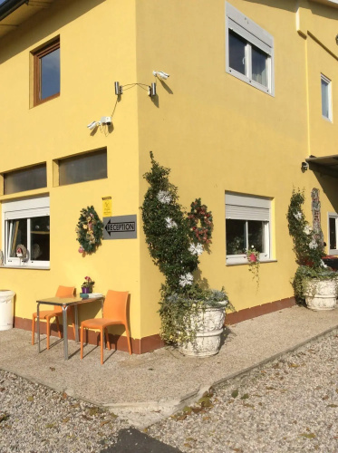 Hotelbild