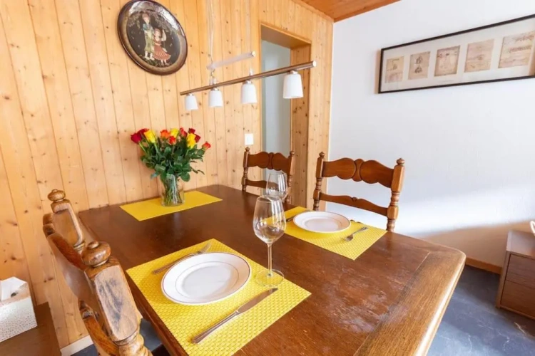 1 Bedroom Double Apartment