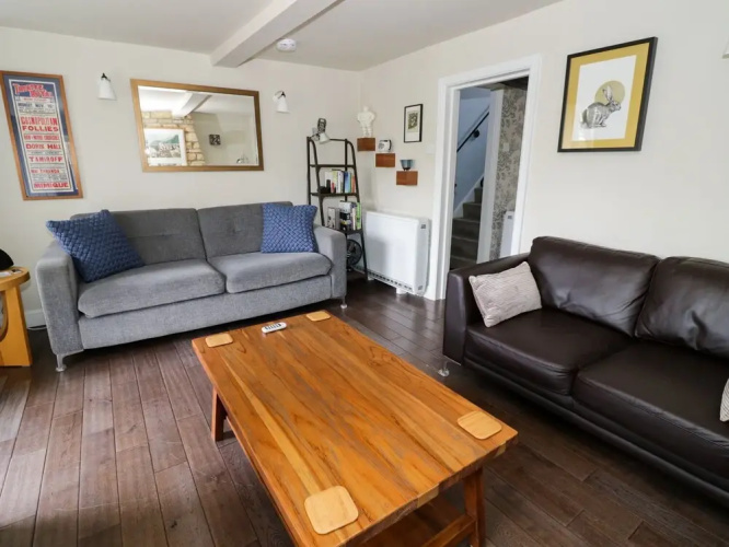 Campion Cottage