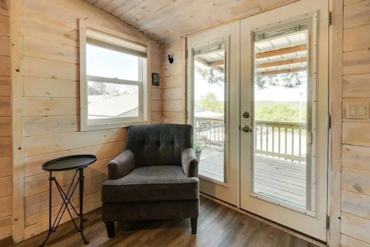 Lakeview Campground