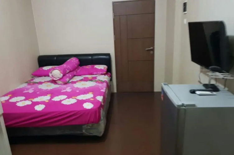 WhiTe RooMs Bekasi