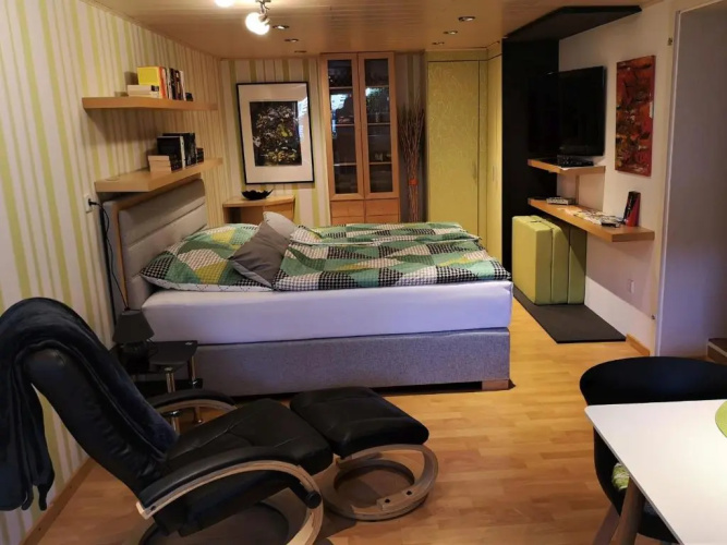 Apartment Gabriele
